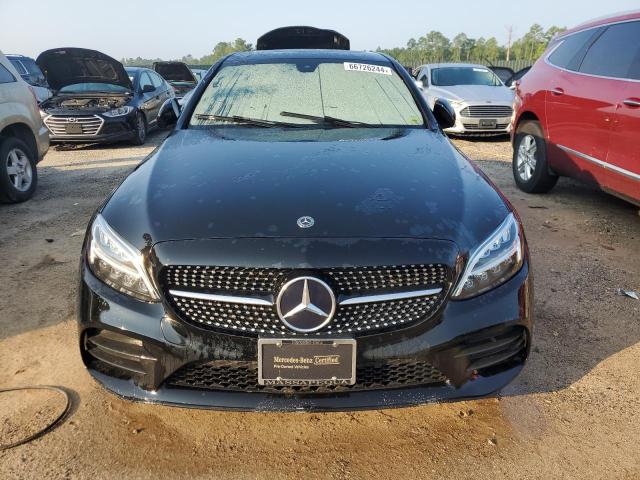 Photo 4 VIN: 55SWF8EB7KU320341 - MERCEDES-BENZ C 300 4MAT 