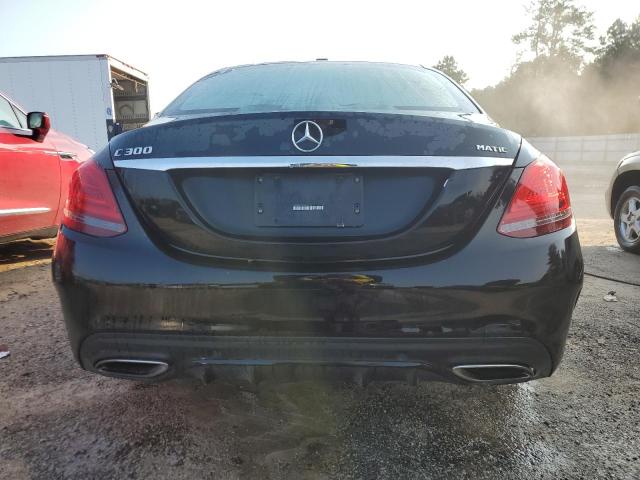 Photo 5 VIN: 55SWF8EB7KU320341 - MERCEDES-BENZ C 300 4MAT 