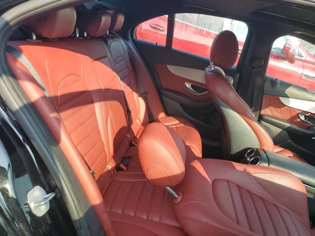 Photo 9 VIN: 55SWF8EB7KU320341 - MERCEDES-BENZ C 300 4MAT 