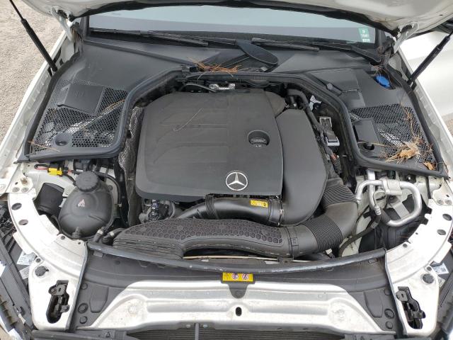 Photo 10 VIN: 55SWF8EB7KU322350 - MERCEDES-BENZ C 300 4MAT 