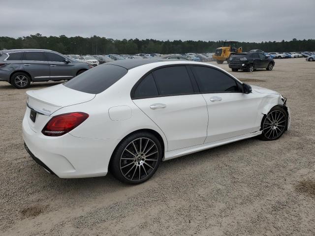 Photo 2 VIN: 55SWF8EB7KU322350 - MERCEDES-BENZ C 300 4MAT 