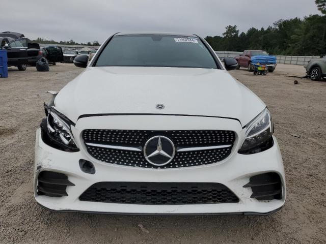 Photo 4 VIN: 55SWF8EB7KU322350 - MERCEDES-BENZ C 300 4MAT 