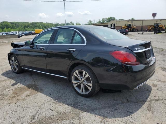 Photo 1 VIN: 55SWF8EB7LU327694 - MERCEDES-BENZ C 300 4MAT 