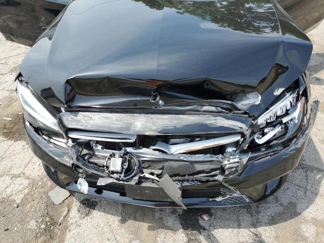 Photo 10 VIN: 55SWF8EB7LU327694 - MERCEDES-BENZ C 300 4MAT 