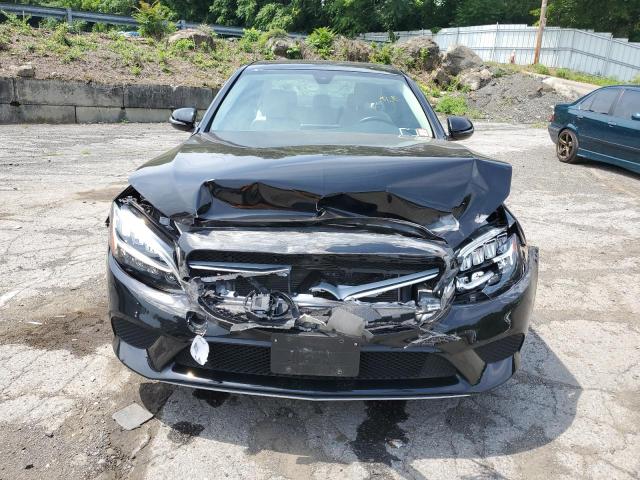 Photo 4 VIN: 55SWF8EB7LU327694 - MERCEDES-BENZ C 300 4MAT 