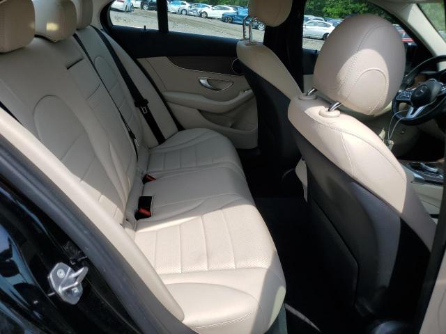 Photo 9 VIN: 55SWF8EB7LU327694 - MERCEDES-BENZ C 300 4MAT 