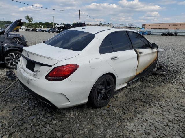 Photo 2 VIN: 55SWF8EB8KU283994 - MERCEDES-BENZ C 300 4MAT 