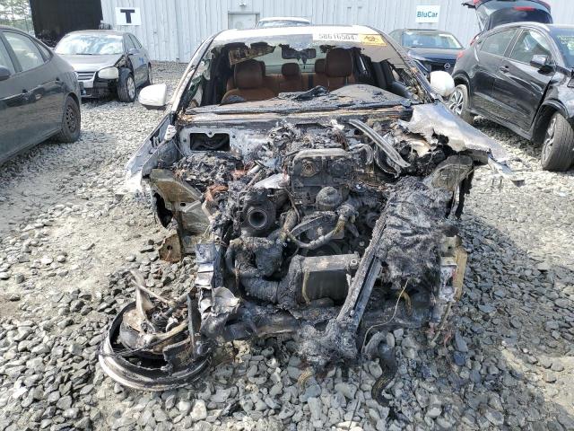 Photo 4 VIN: 55SWF8EB8KU283994 - MERCEDES-BENZ C 300 4MAT 