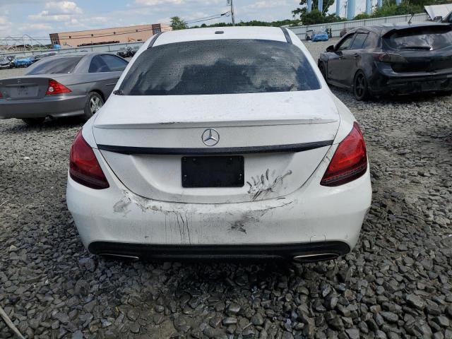 Photo 5 VIN: 55SWF8EB8KU283994 - MERCEDES-BENZ C 300 4MAT 