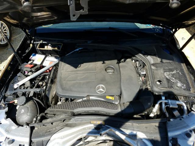 Photo 6 VIN: 55SWF8EB8KU285096 - MERCEDES-BENZ C 300 4MAT 