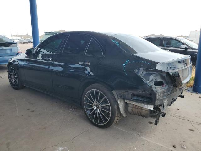 Photo 1 VIN: 55SWF8EB8KU301393 - MERCEDES-BENZ C-CLASS 