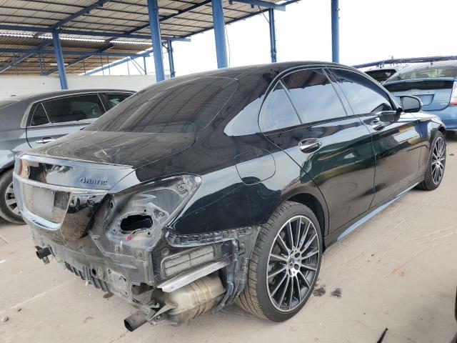 Photo 2 VIN: 55SWF8EB8KU301393 - MERCEDES-BENZ C-CLASS 