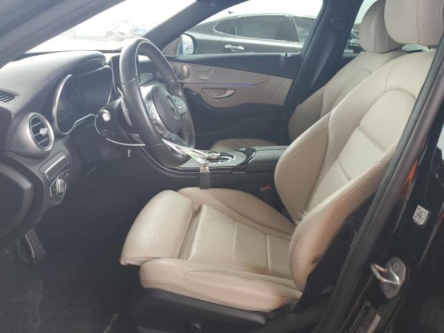 Photo 6 VIN: 55SWF8EB8KU301393 - MERCEDES-BENZ C-CLASS 