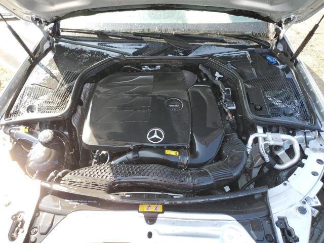 Photo 10 VIN: 55SWF8EB8KU306027 - MERCEDES-BENZ C 300 4MAT 