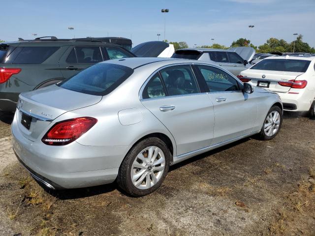 Photo 2 VIN: 55SWF8EB8KU306027 - MERCEDES-BENZ C 300 4MAT 