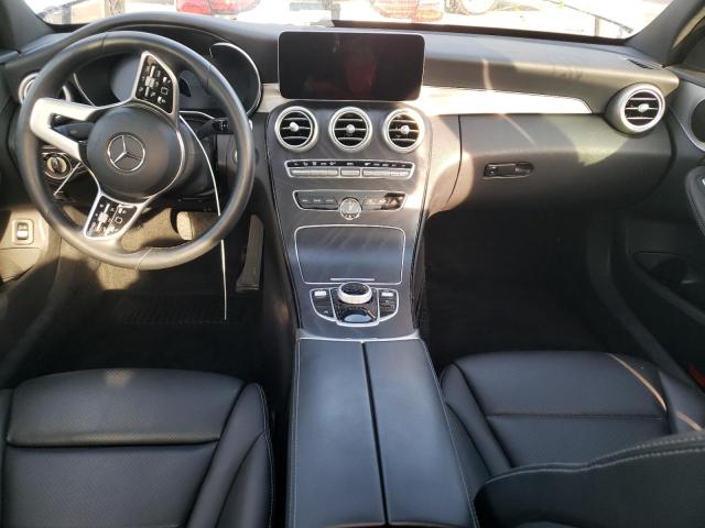 Photo 7 VIN: 55SWF8EB8KU306027 - MERCEDES-BENZ C 300 4MAT 