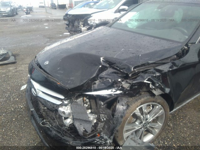 Photo 5 VIN: 55SWF8EB8KU306061 - MERCEDES-BENZ C-CLASS 