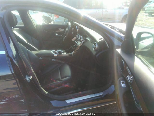 Photo 4 VIN: 55SWF8EB8KU308831 - MERCEDES-BENZ C 300 