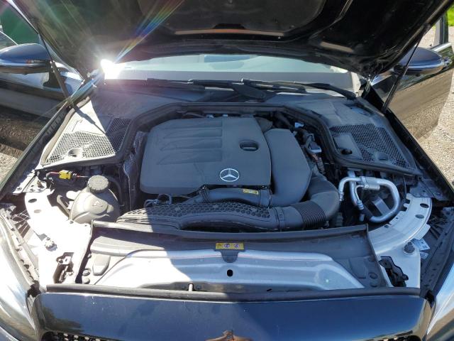 Photo 10 VIN: 55SWF8EB8KU310501 - MERCEDES-BENZ C 230 4MAT 