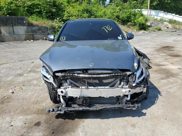 Photo 4 VIN: 55SWF8EB9KU306943 - MERCEDES-BENZ C-CLASS 