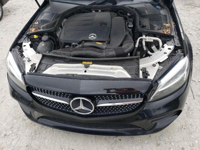 Photo 10 VIN: 55SWF8EB9KU319806 - MERCEDES-BENZ C 300 4MAT 