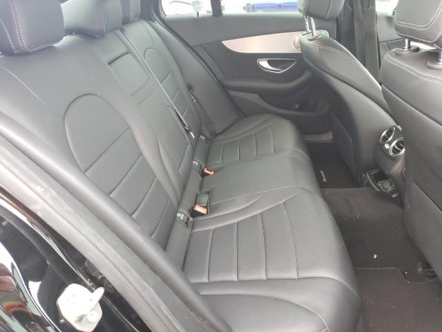 Photo 9 VIN: 55SWF8EB9KU319806 - MERCEDES-BENZ C 300 4MAT 