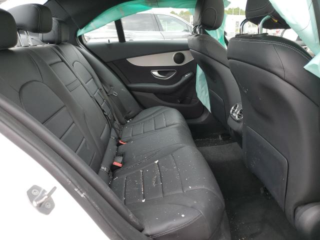 Photo 5 VIN: 55SWF8EB9KU320440 - MERCEDES-BENZ C 300 4MAT 