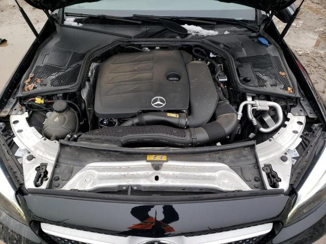 Photo 10 VIN: 55SWF8EB9LU328992 - MERCEDES-BENZ C 300 4MAT 