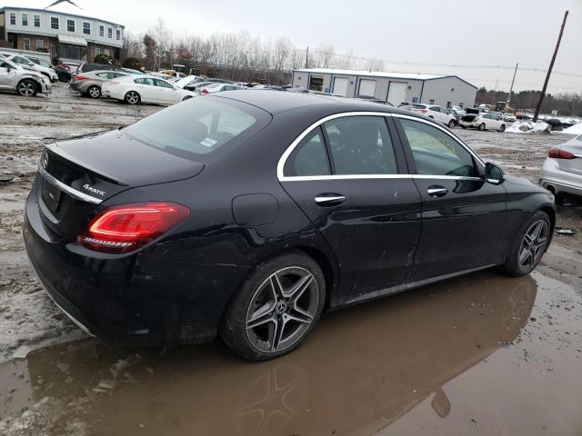 Photo 2 VIN: 55SWF8EB9LU328992 - MERCEDES-BENZ C 300 4MAT 