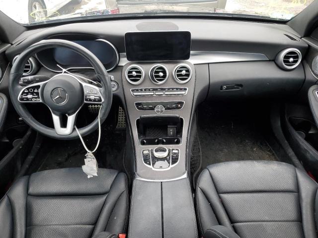 Photo 7 VIN: 55SWF8EB9LU328992 - MERCEDES-BENZ C 300 4MAT 