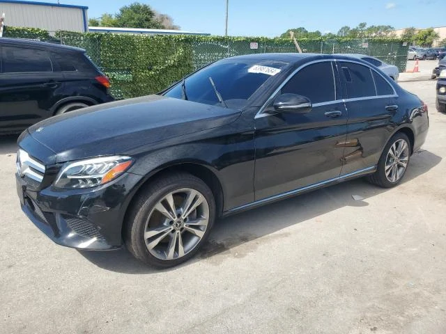 Photo 0 VIN: 55SWF8EBXKU289523 - MERCEDES-BENZ C 300 4MAT 