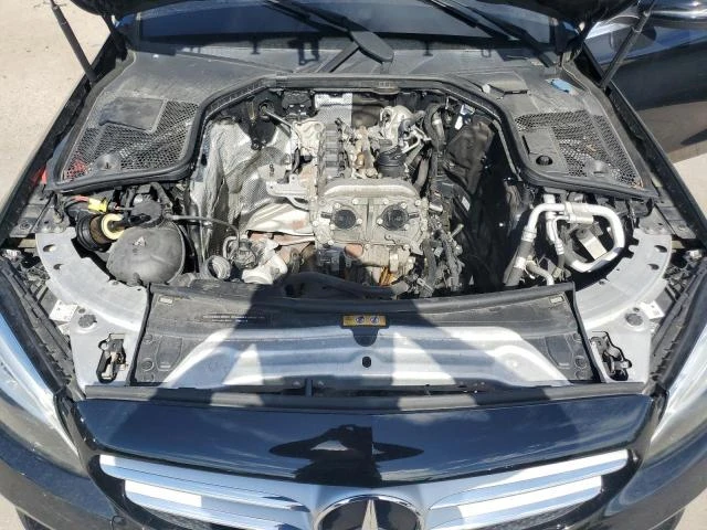 Photo 10 VIN: 55SWF8EBXKU289523 - MERCEDES-BENZ C 300 4MAT 