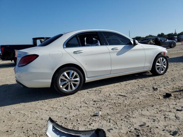 Photo 2 VIN: 55SWF8EBXKU311231 - MERCEDES-BENZ C 300 4MAT 