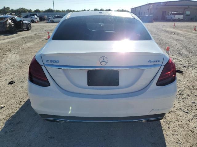 Photo 5 VIN: 55SWF8EBXKU311231 - MERCEDES-BENZ C 300 4MAT 