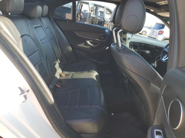 Photo 9 VIN: 55SWF8EBXKU311231 - MERCEDES-BENZ C 300 4MAT 