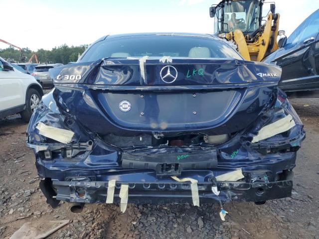 Photo 5 VIN: 55SWF8EBXLU323770 - MERCEDES-BENZ C-CLASS 