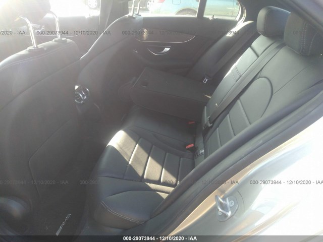 Photo 7 VIN: 55SWF8EBXLU324157 - MERCEDES-BENZ C-CLASS 