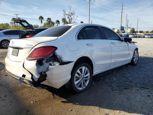 Photo 2 VIN: 55SWF8EBXLU324725 - MERCEDES-BENZ C 300 4MAT 