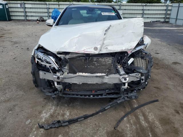 Photo 4 VIN: 55SWF8EBXLU325177 - MERCEDES-BENZ C 300 4MAT 