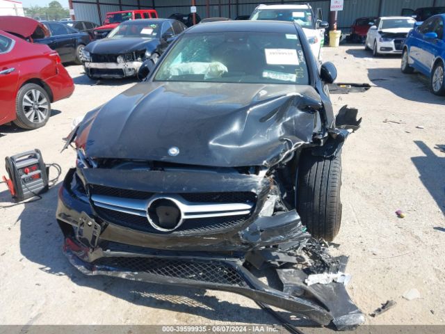 Photo 5 VIN: 55SWF8GB1HU209239 - MERCEDES-BENZ C-CLASS 