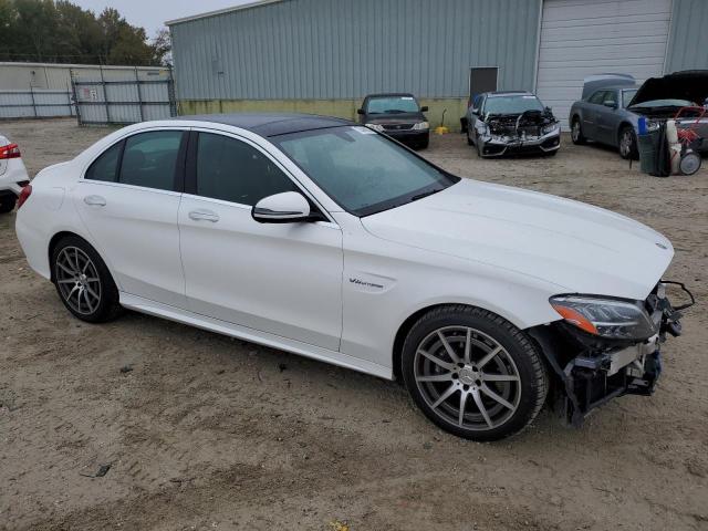 Photo 3 VIN: 55SWF8GB5LU332082 - MERCEDES-BENZ C-CLASS 