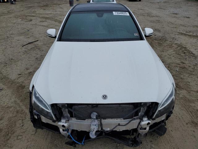 Photo 4 VIN: 55SWF8GB5LU332082 - MERCEDES-BENZ C-CLASS 