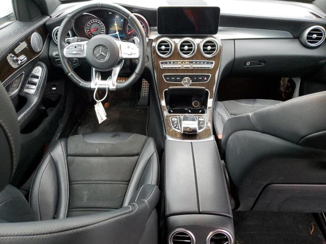 Photo 7 VIN: 55SWF8GB5LU332082 - MERCEDES-BENZ C-CLASS 