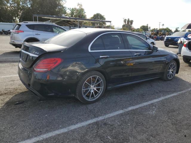 Photo 2 VIN: 55SWF8GBXJU273169 - MERCEDES-BENZ C-CLASS 