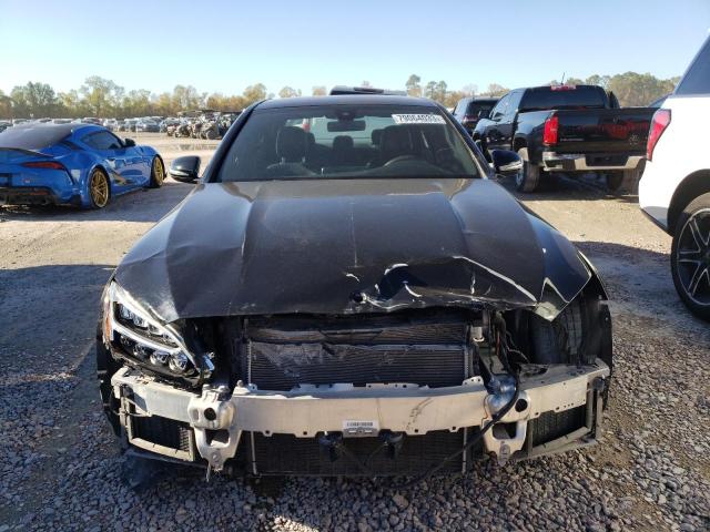 Photo 4 VIN: 55SWF8GBXKU316121 - MERCEDES-BENZ C-CLASS 