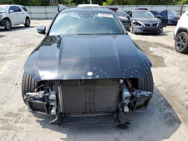 Photo 4 VIN: 55SWF8HB0GU103412 - MERCEDES-BENZ C-CLASS 