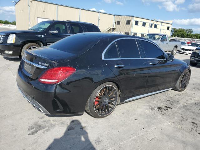 Photo 2 VIN: 55SWF8HB1HU183241 - MERCEDES-BENZ C-CLASS 