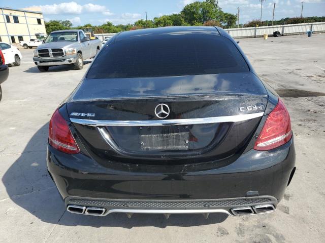 Photo 5 VIN: 55SWF8HB1HU183241 - MERCEDES-BENZ C-CLASS 