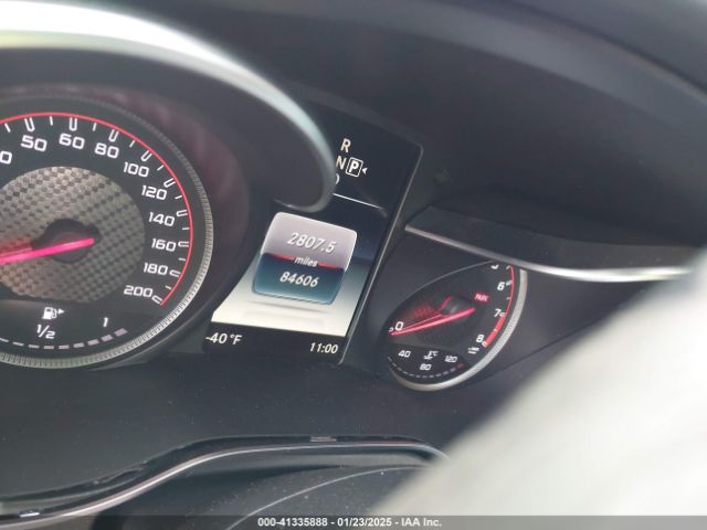 Photo 6 VIN: 55SWF8HB2FU074865 - MERCEDES-BENZ C-CLASS 