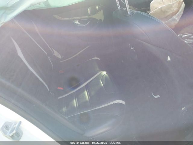 Photo 7 VIN: 55SWF8HB2FU074865 - MERCEDES-BENZ C-CLASS 